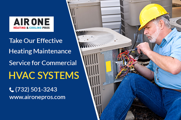 Contact HVAC System Repair Service
