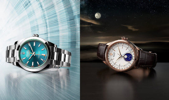 malaysia rolex watch price