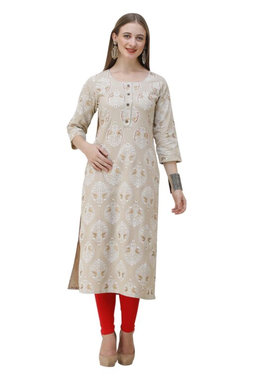 ethnicity kurtis online