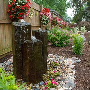 Backyard Fountains Near Me (Communities - Services Offered)