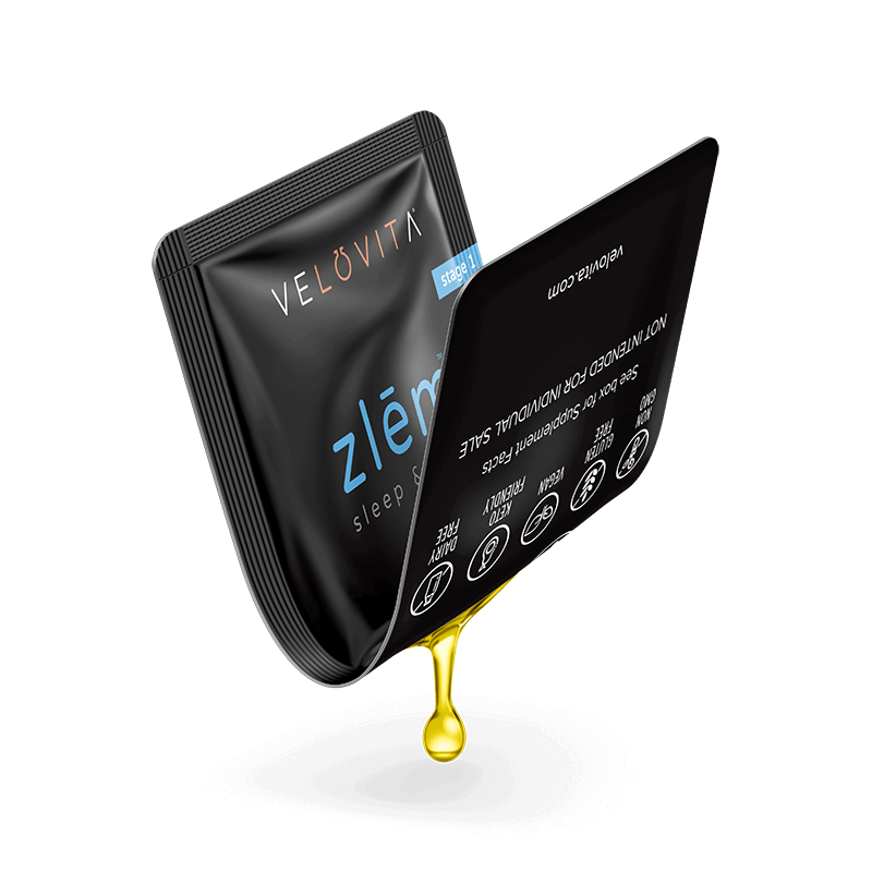 Velovita Zlem (Health & Beauty Weight Loss)