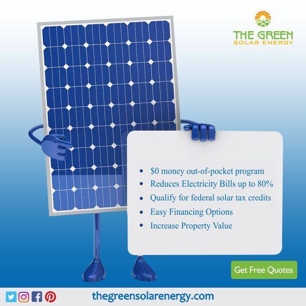 quick quotes solar