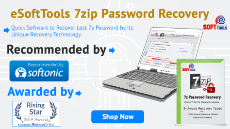 7zip add password