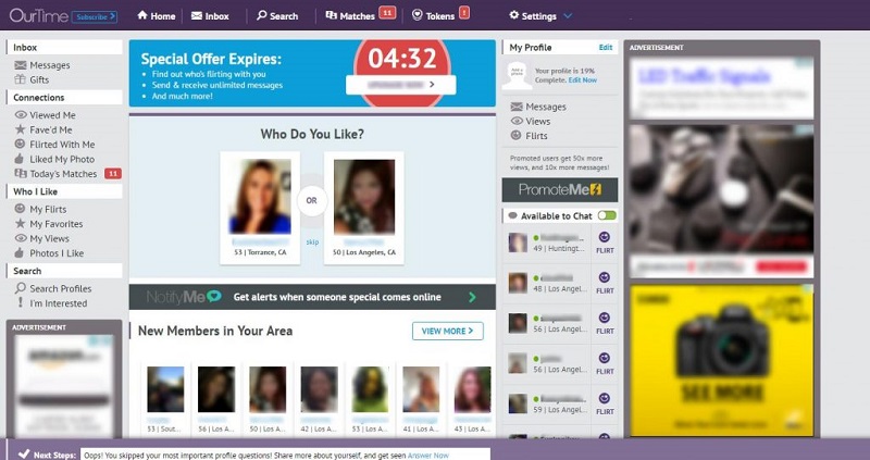 wantmatures.com