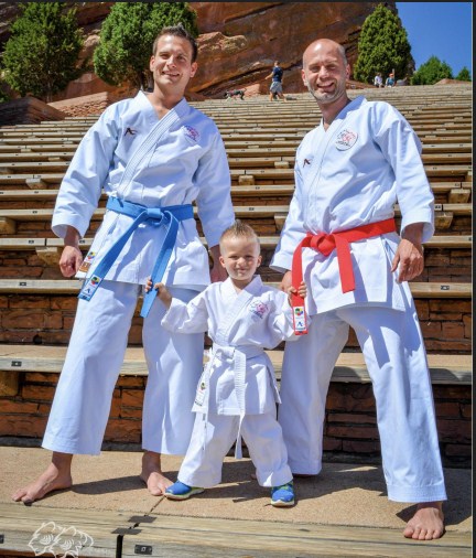 Denver Karate | Karatebros.com (Communities - Education)
