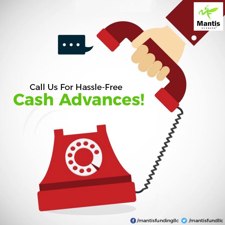 how to get cash advance online