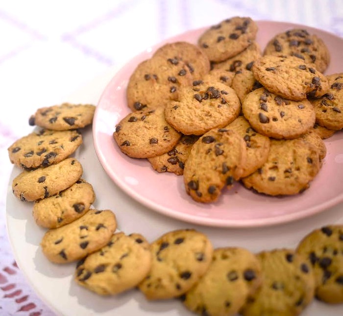 Low Sugar Cookies (Health & Beauty - Nutrition)