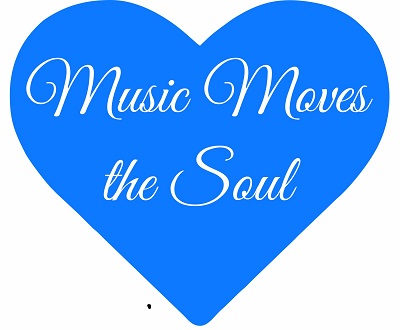 Music Moves the Soul
